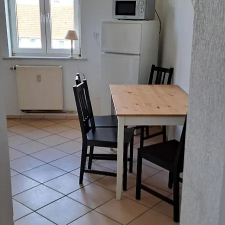 Apartment Guxhagen *