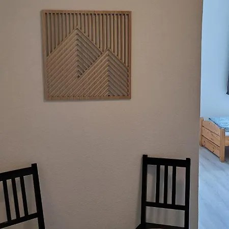 Guxhagen Apartment Grifte