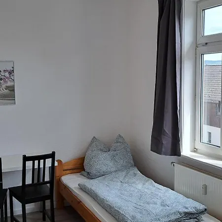 Guxhagen Apartment