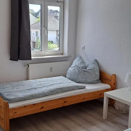 Guxhagen Apartment *